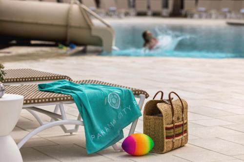 embassy suites by hilton panama city beach resort