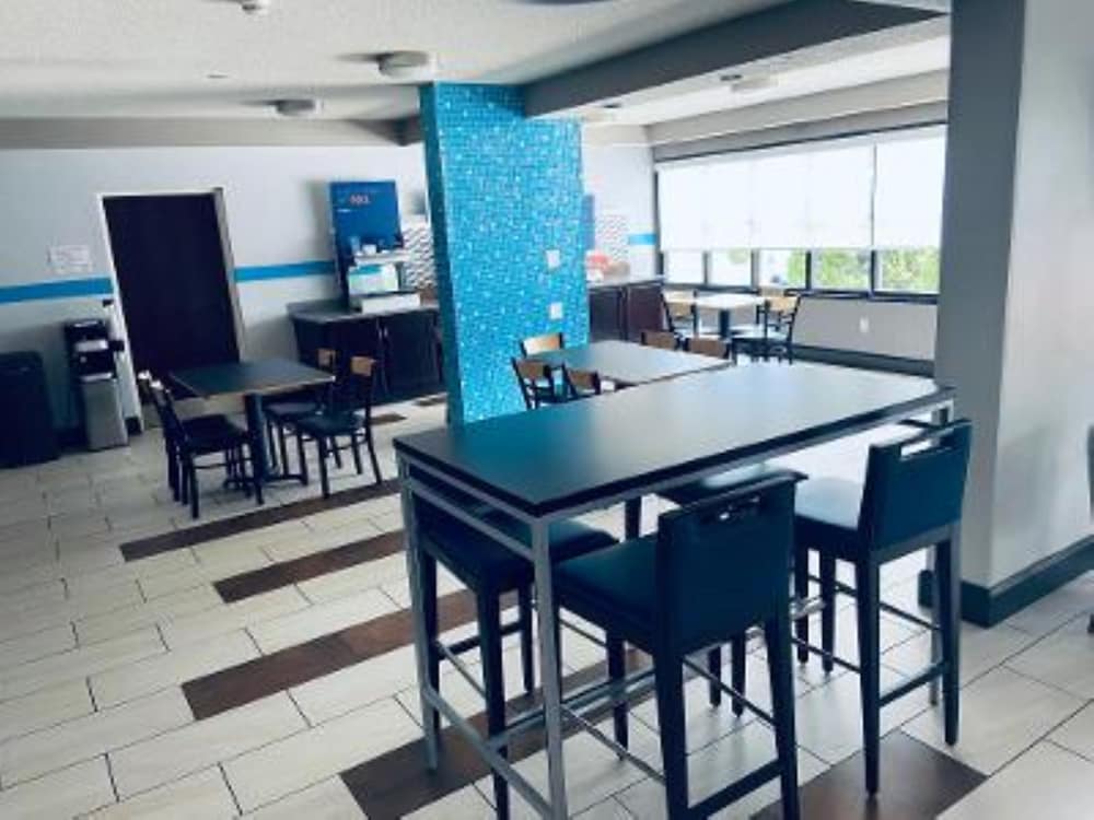 holiday inn express ft payne by ihg