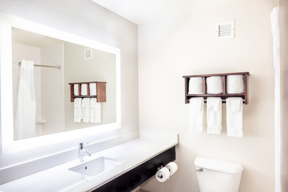 holiday inn express ft payne by ihg