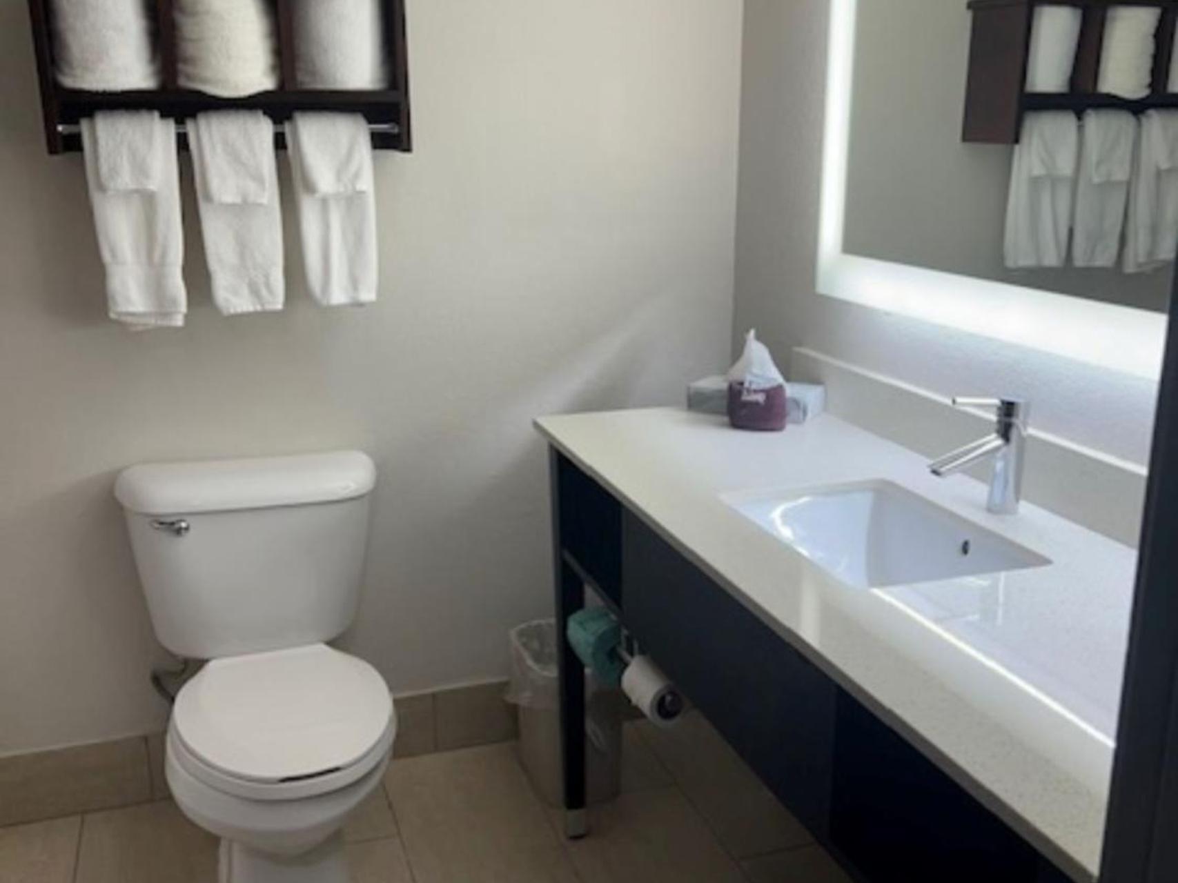 holiday inn express ft payne by ihg