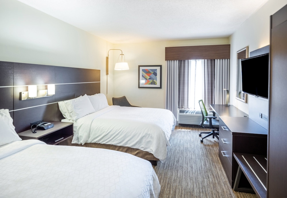 holiday inn express ft payne by ihg