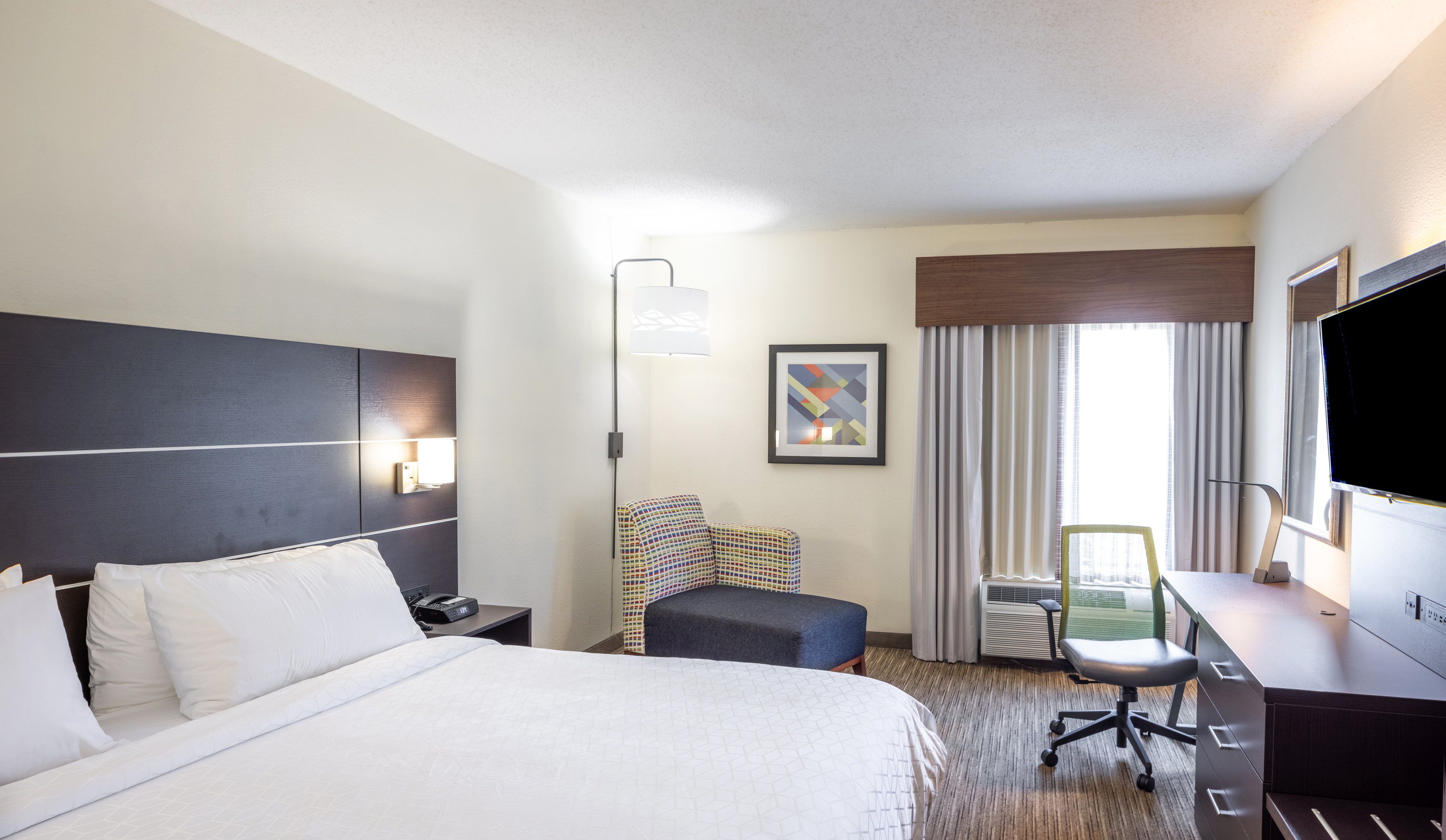 holiday inn express ft payne by ihg