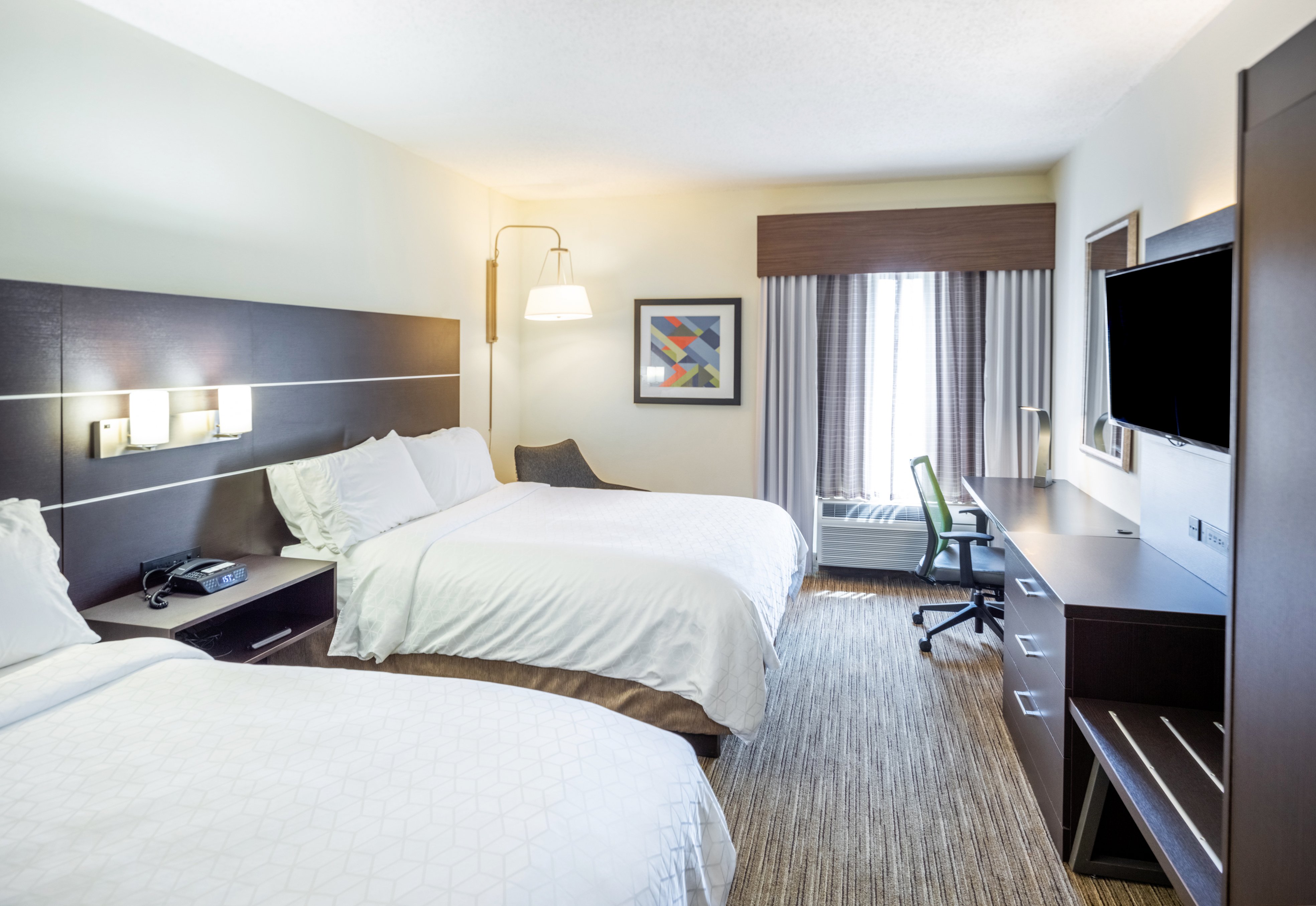 holiday inn express ft payne by ihg