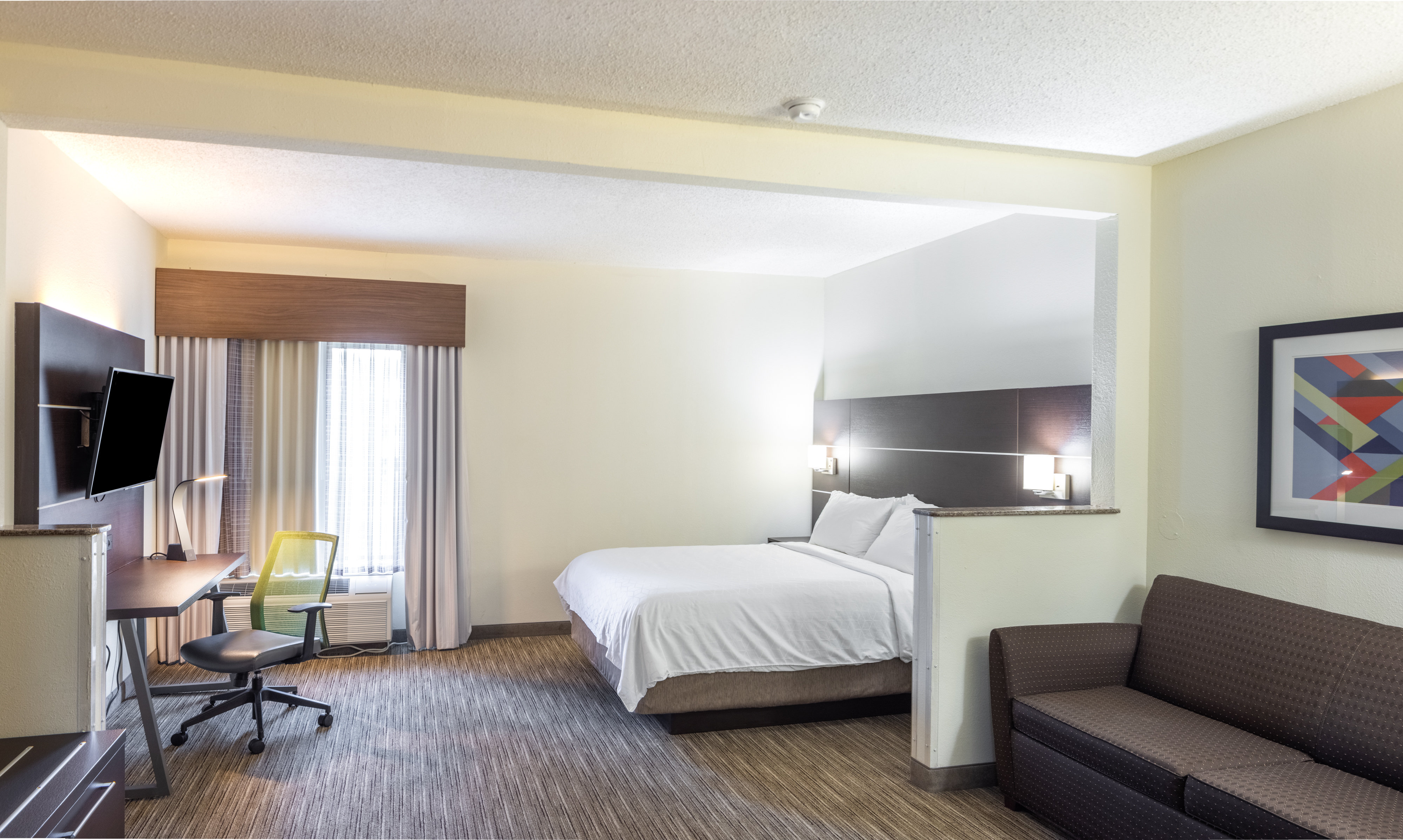 holiday inn express ft payne by ihg