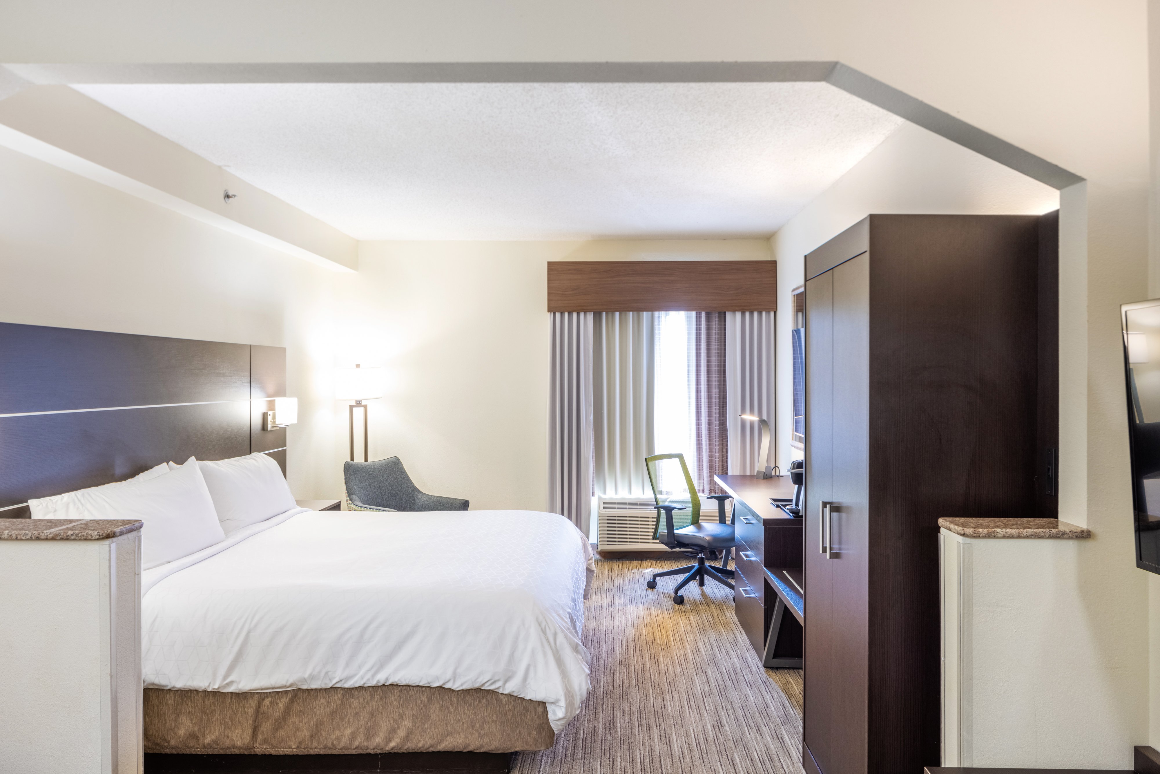 holiday inn express ft payne by ihg