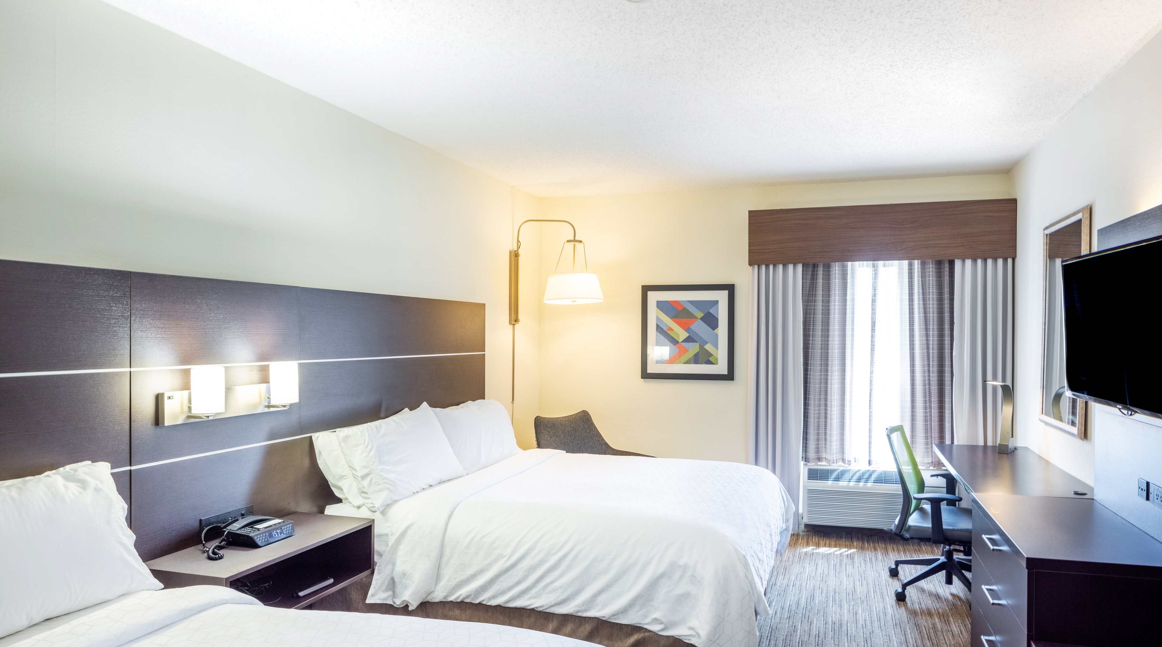 holiday inn express ft payne by ihg