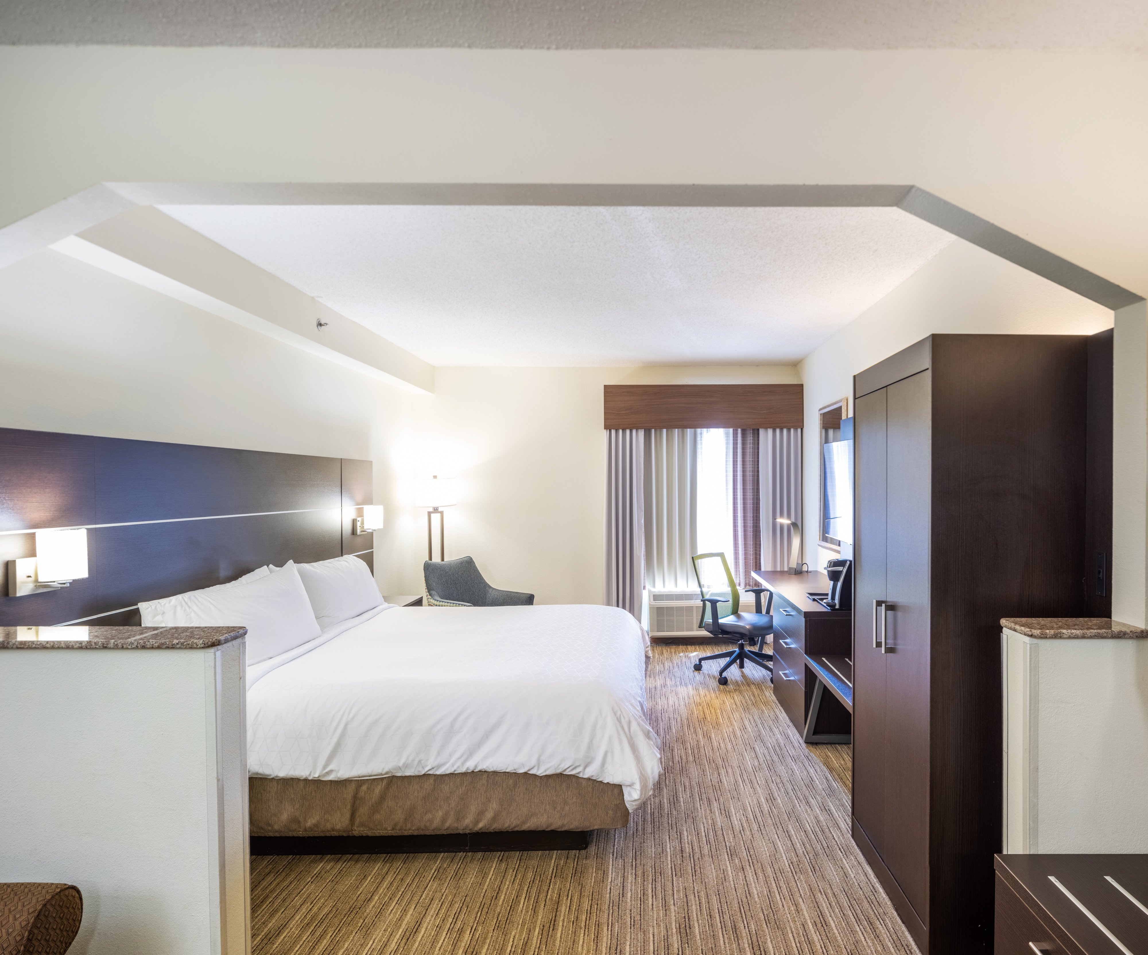 holiday inn express ft payne by ihg