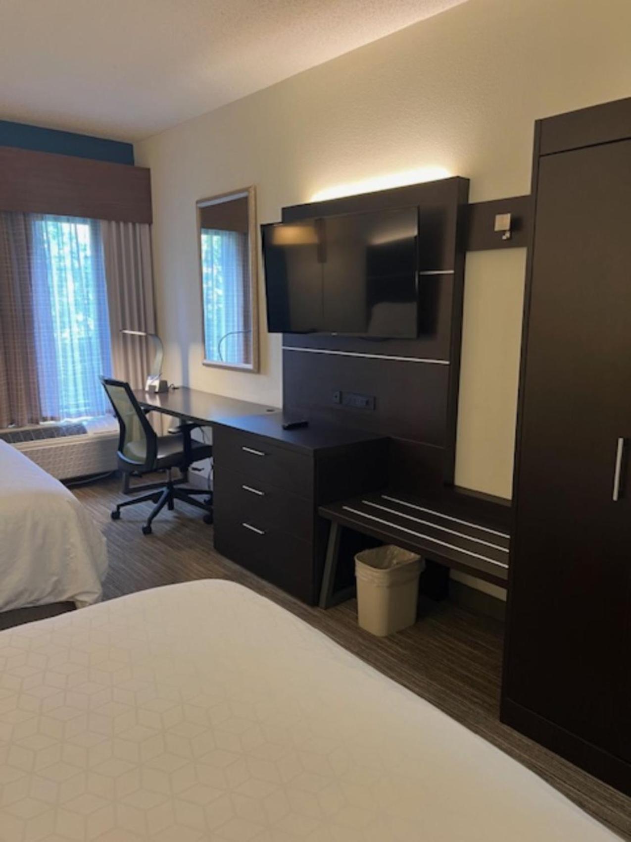 holiday inn express ft payne by ihg