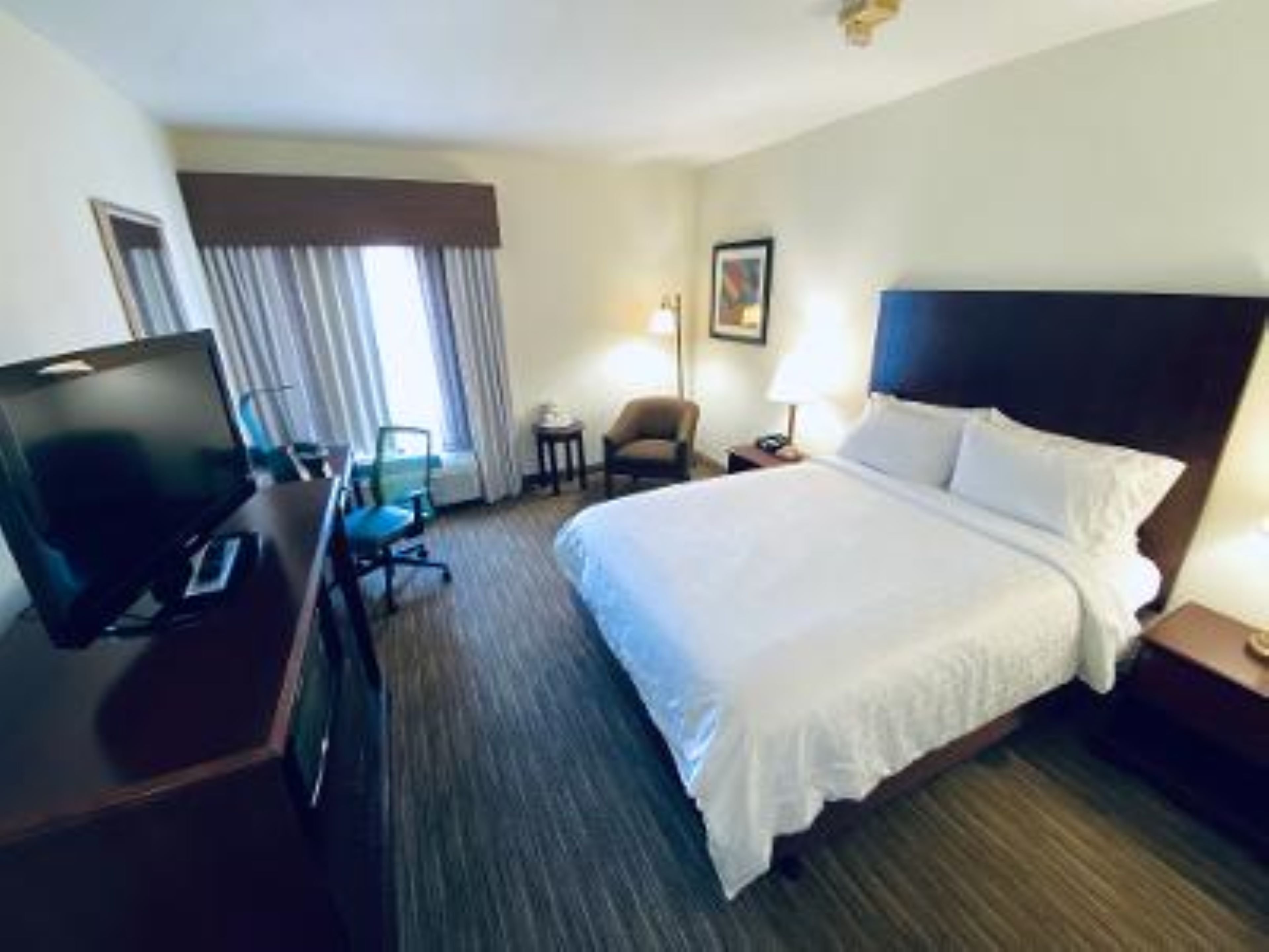 holiday inn express ft payne by ihg