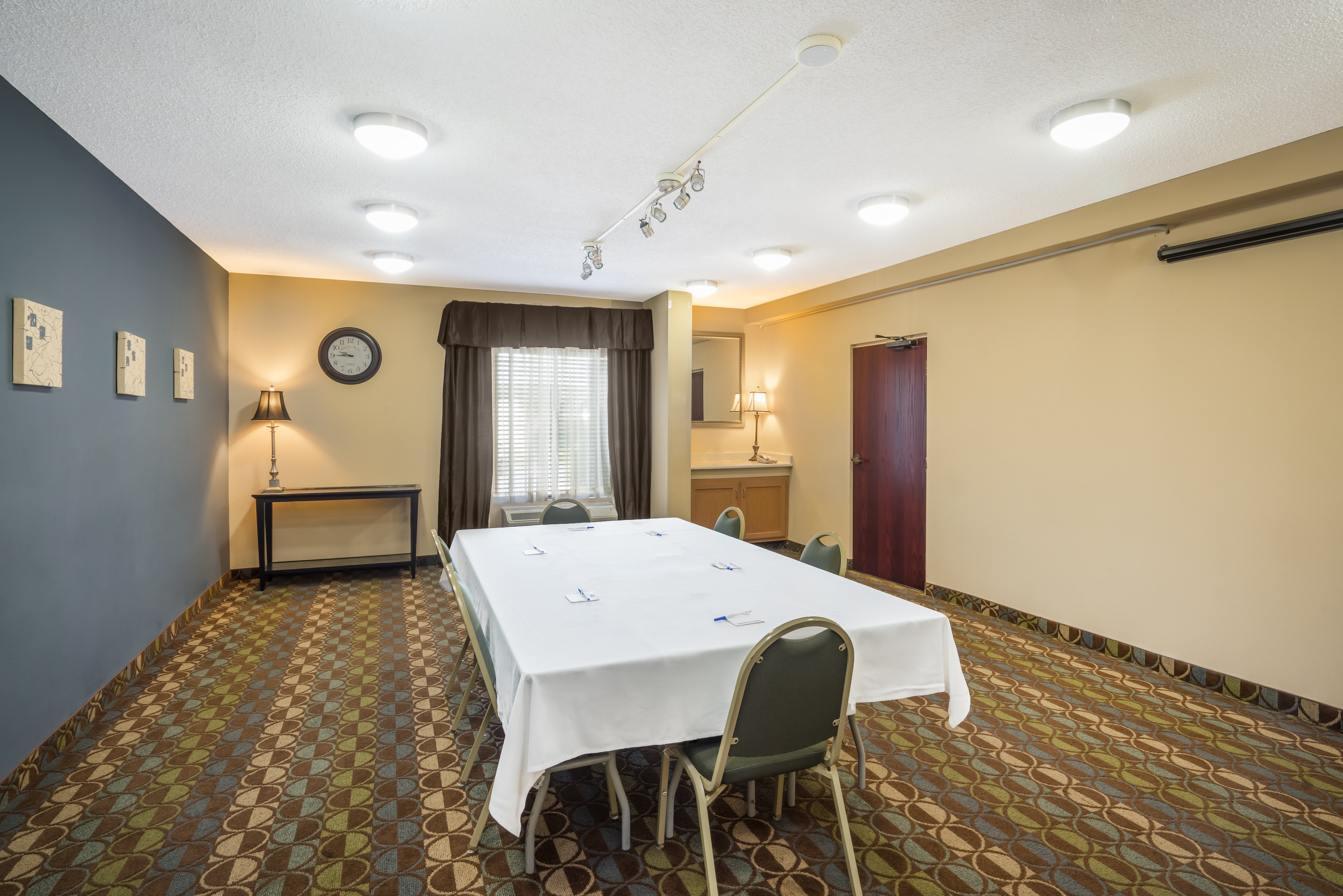 holiday inn express ft payne by ihg