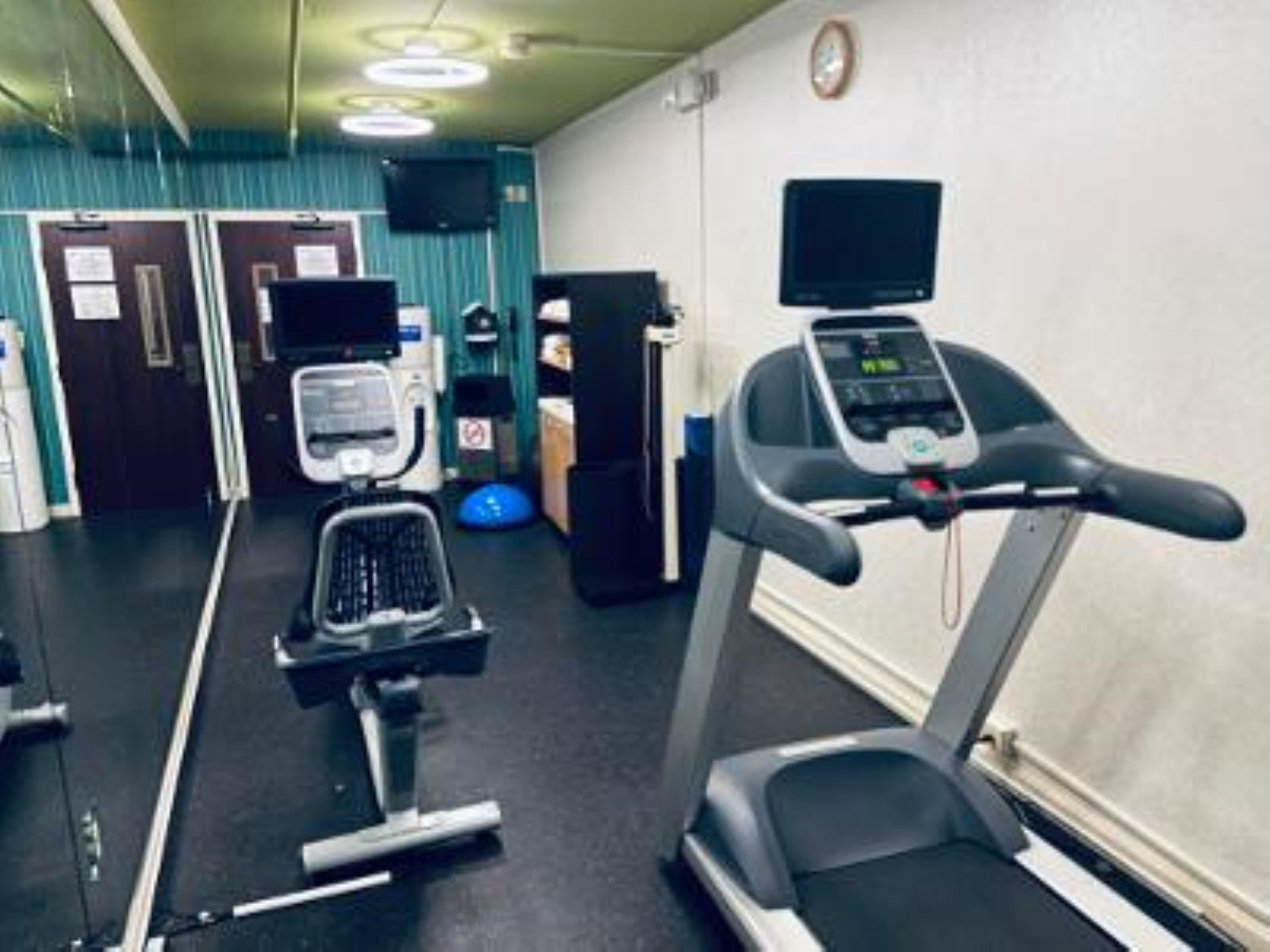holiday inn express ft payne by ihg
