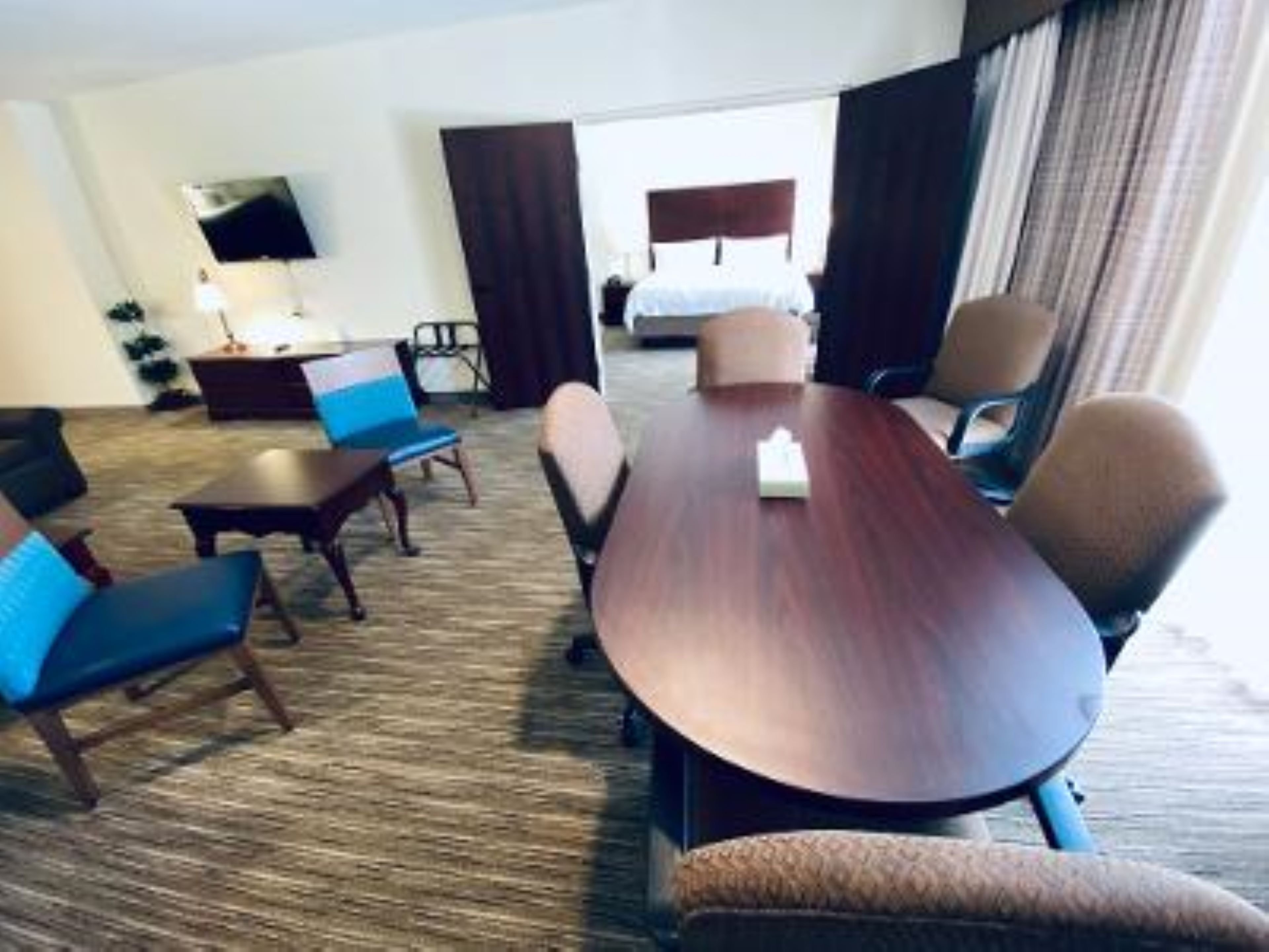 holiday inn express ft payne by ihg