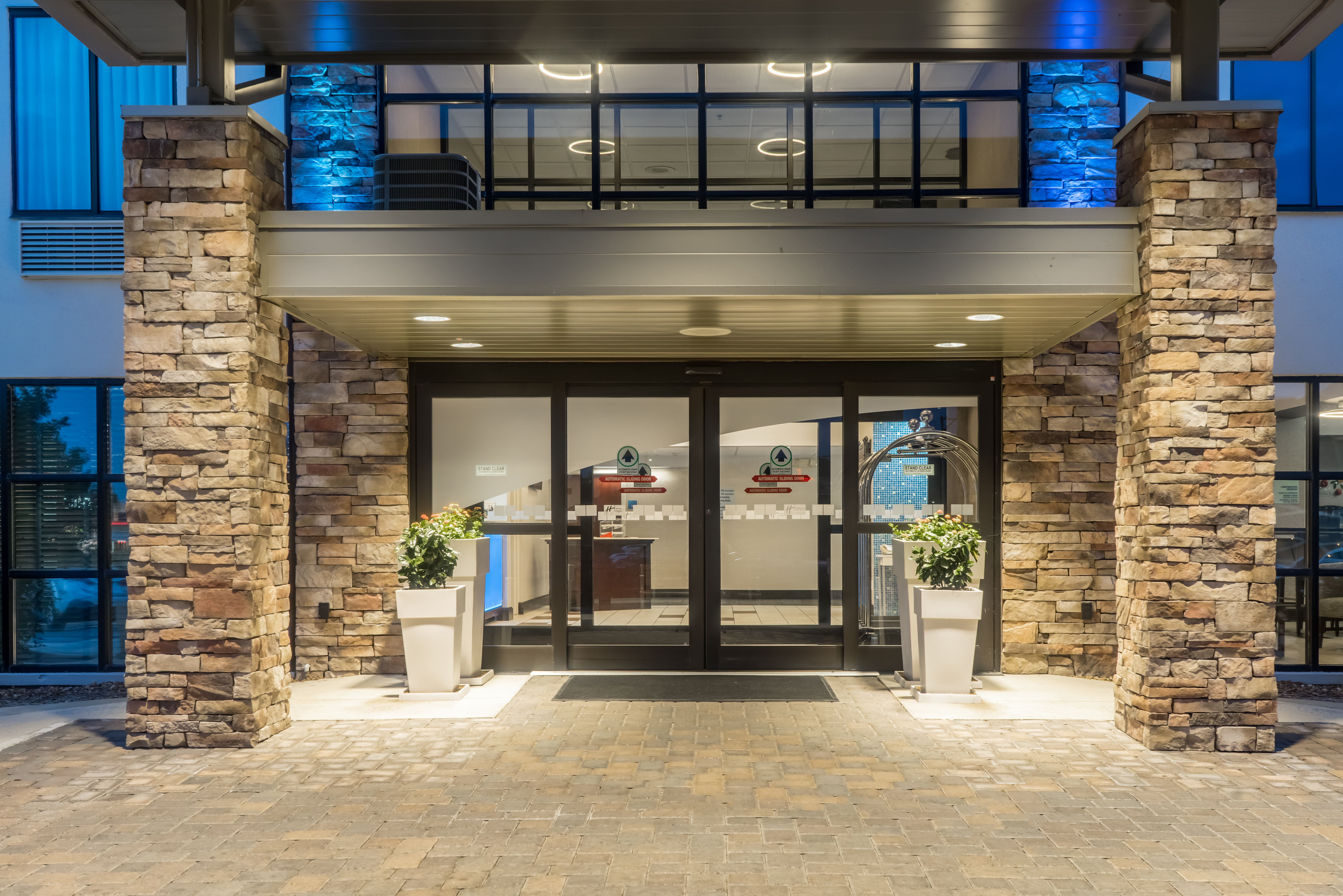 holiday inn express ft payne by ihg