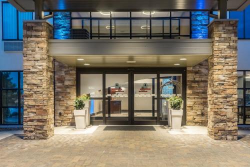 holiday inn express ft payne by ihg