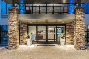 holiday inn express ft payne by ihg