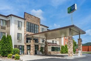 holiday inn express ft payne by ihg