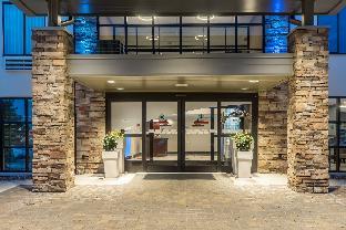 holiday inn express ft payne by ihg