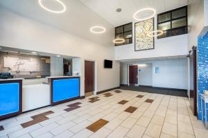 holiday inn express ft payne by ihg