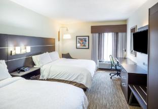 holiday inn express ft payne by ihg