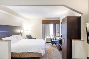 holiday inn express ft payne by ihg