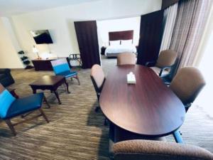 holiday inn express ft payne by ihg