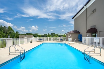 Holiday Inn Express Ft Payne By Ihg,Dekalb County>>Collinsville,3 star