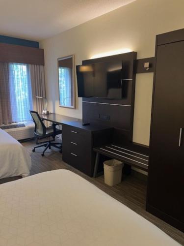 holiday inn express ft payne by ihg