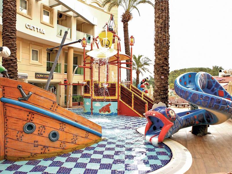 Grand Cettia Hotel,,5 star