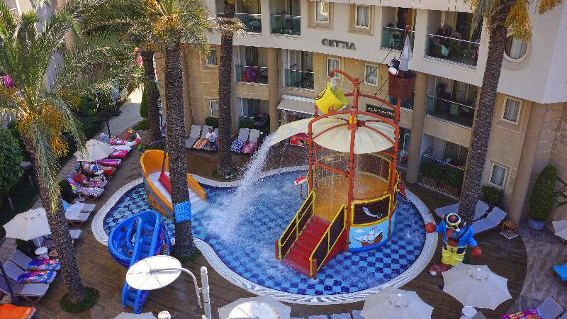 Grand Cettia Hotel,,5 star