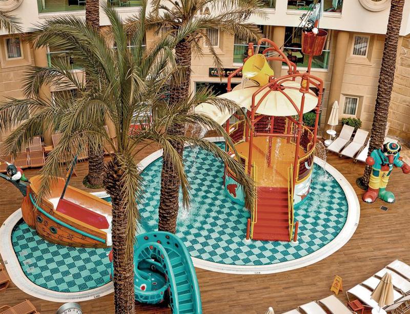 Grand Cettia Hotel,,5 star