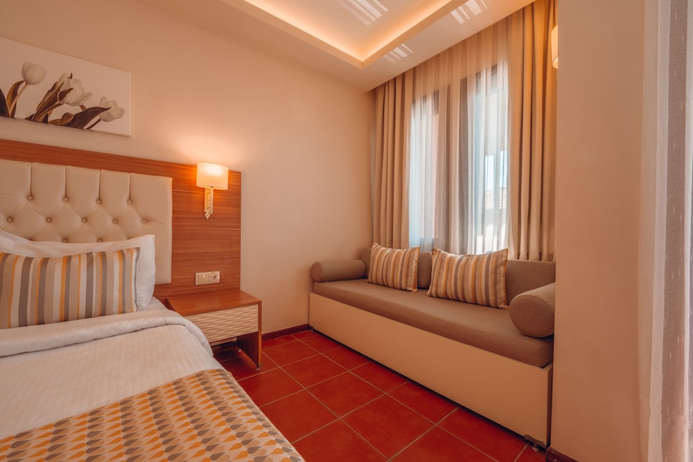 sundia by liberty suncity