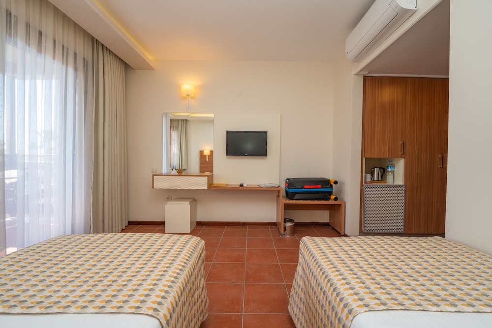 sundia by liberty suncity