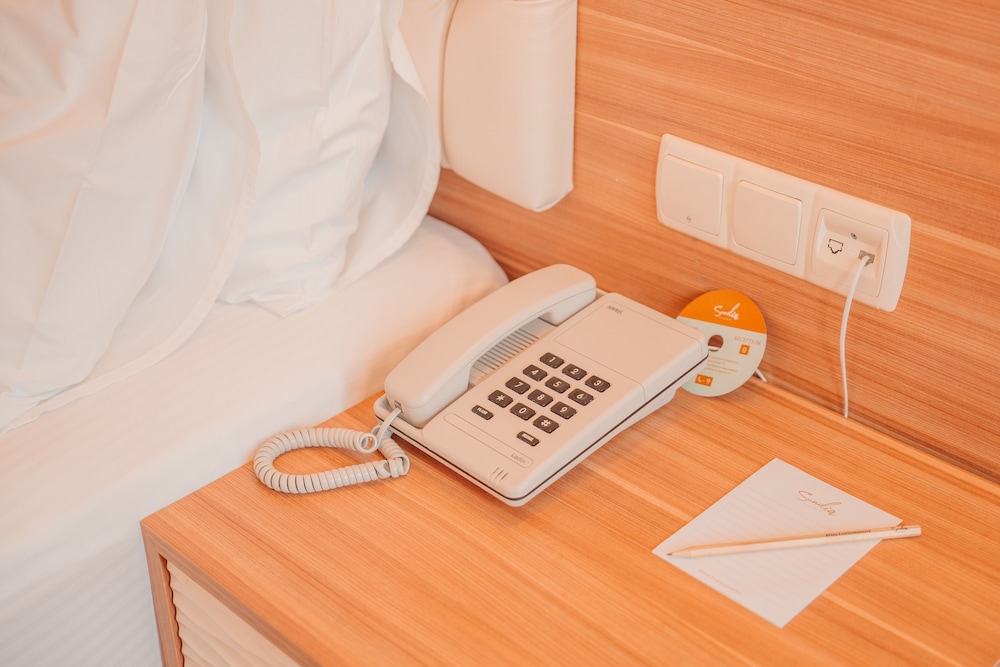 sundia by liberty suncity