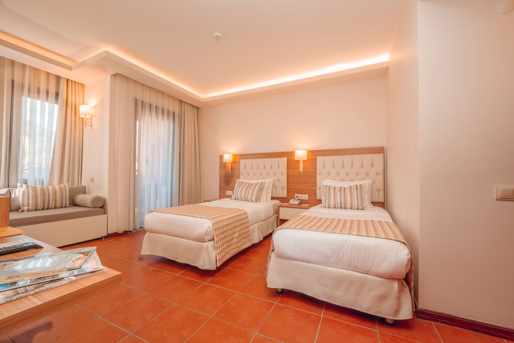 sundia by liberty suncity