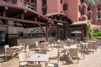 sundia by liberty suncity