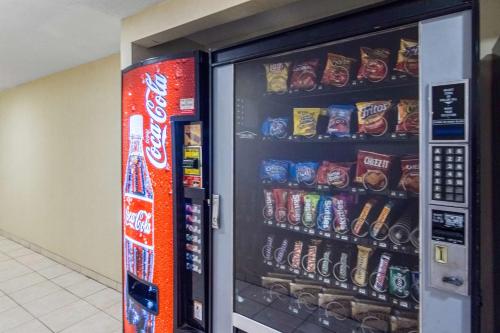 motel 6 groton ct casinos nearby