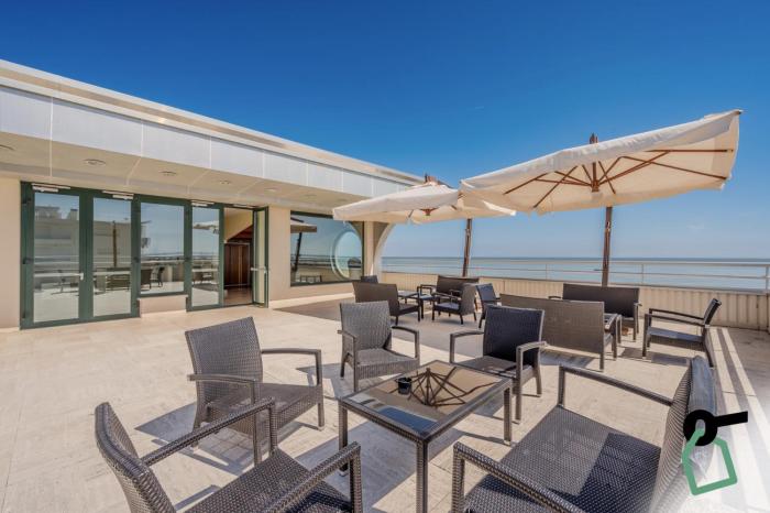 hotiday village giulianova