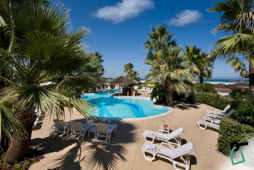 hotiday village giulianova