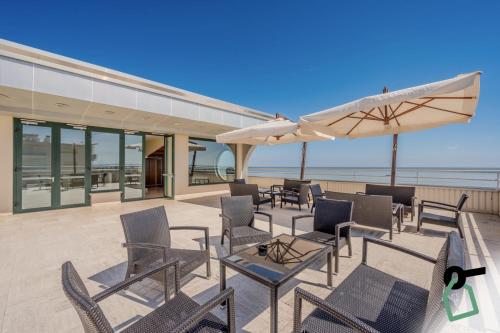 hotiday village giulianova