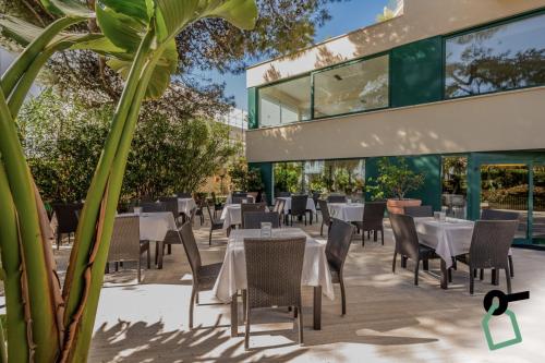 hotiday village giulianova