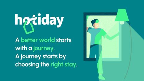 hotiday village giulianova