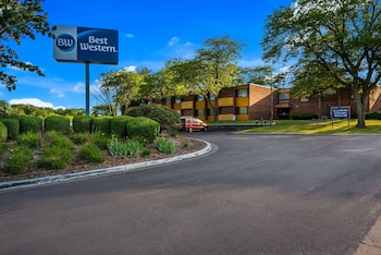 best western prairie inn and conference center