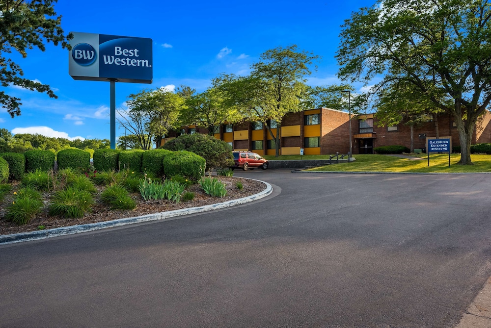 best western prairie inn and conference center