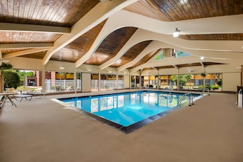 best western prairie inn and conference center