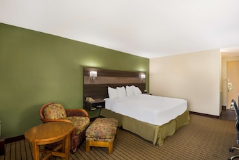 best western prairie inn and conference center
