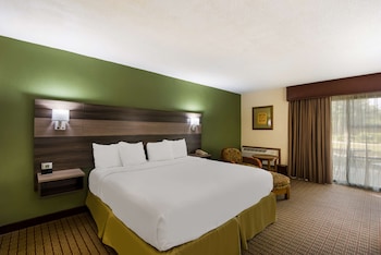 best western prairie inn and conference center