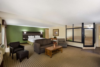 best western prairie inn and conference center
