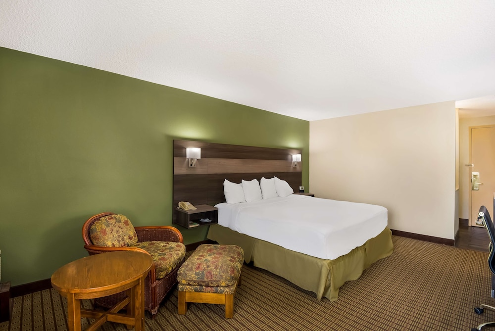 best western prairie inn and conference center