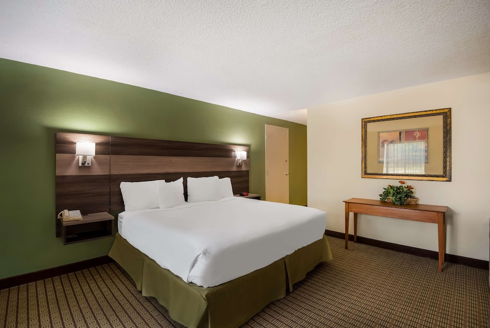 best western prairie inn and conference center