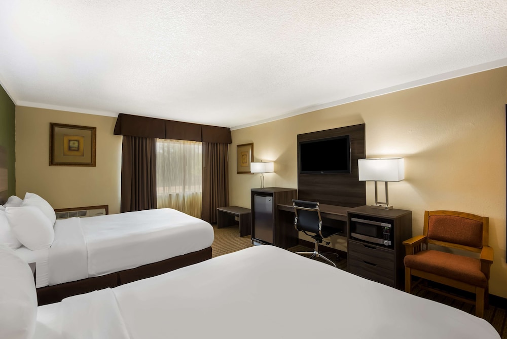 best western prairie inn and conference center